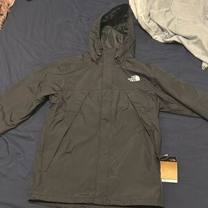 North face jacket